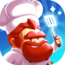 合并厨师冒险游戏官方版