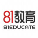 81教育App