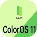 OPPO Find X ColorOS 11.1系统