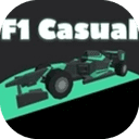 F1赛车手手机游戏