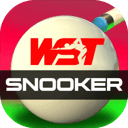 WST Snooker中文版