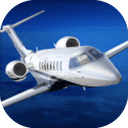 模拟航空飞行2021APP