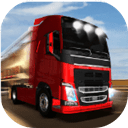 欧洲卡车模拟器2021货运卡车