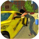 纽约出租车模拟器游戏