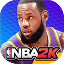 NBA 2K Mobile篮球最新版