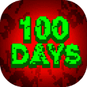 100天入侵僵尸