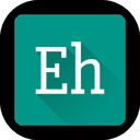 EhViewerAPP注册
