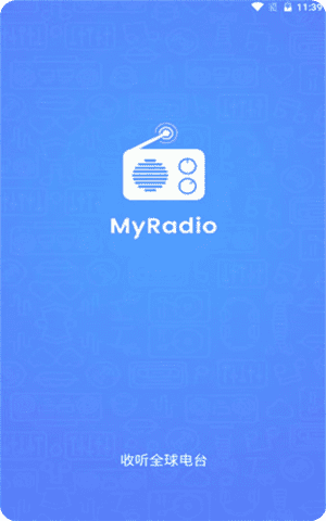 MyRadio截图2
