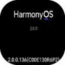 荣耀X10/30S鸿蒙HarmonyOS 2.0.0.136
