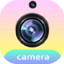 dizz萌拍相机App