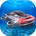 浮动水下汽车2021游戏