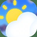 天气预报实时版app