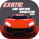 模拟驾驶车速游戏欧美汉化版