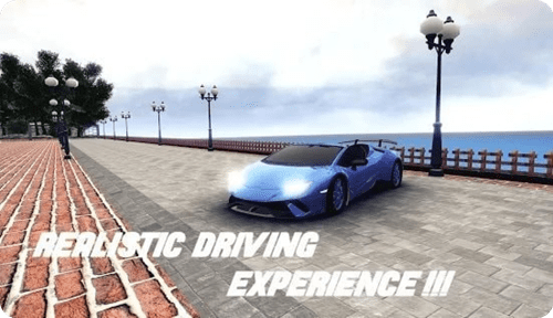 模拟驾驶车速游戏欧美汉化版截图1
