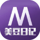 美豆日记app