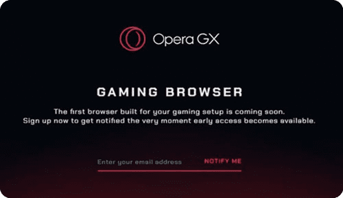 OperaGX版下载截图1
