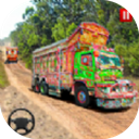 巴基斯坦卡车驾驶模拟最新版