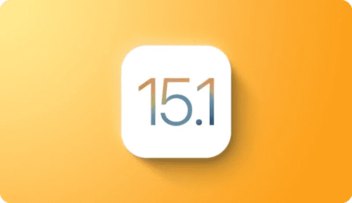 iOS15.1公测版Beta2描述文件截图1