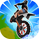 疯狂摩托车：极限骑行最新版