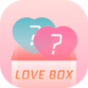 恋爱盲盒app