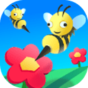 蜜蜂大冒险3D