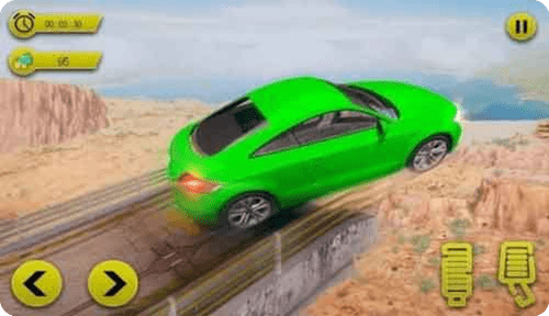 车祸驾驶碰撞模拟器免费版截图2