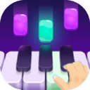 弹钢琴App