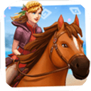 马背上的旅程（Horse Adventure Tale of Etria）