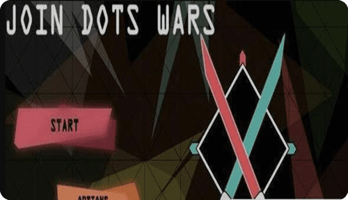 Join Dots Wars截图1